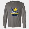 Ultra Cotton™ Adult Long Sleeve T-Shirt Thumbnail