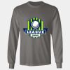 Ultra Cotton™ Adult Long Sleeve T-Shirt Thumbnail