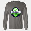 Ultra Cotton™ Adult Long Sleeve T-Shirt Thumbnail