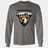 Ultra Cotton™ Adult Long Sleeve T-Shirt Thumbnail