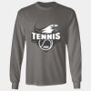 Ultra Cotton™ Adult Long Sleeve T-Shirt Thumbnail