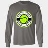 Ultra Cotton™ Adult Long Sleeve T-Shirt Thumbnail