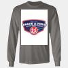 Ultra Cotton™ Adult Long Sleeve T-Shirt Thumbnail