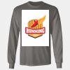 Ultra Cotton™ Adult Long Sleeve T-Shirt Thumbnail