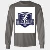 Ultra Cotton™ Adult Long Sleeve T-Shirt Thumbnail