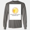 Ultra Cotton™ Adult Long Sleeve T-Shirt Thumbnail