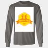 Ultra Cotton™ Adult Long Sleeve T-Shirt Thumbnail