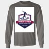 Ultra Cotton™ Adult Long Sleeve T-Shirt Thumbnail