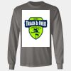 Ultra Cotton™ Adult Long Sleeve T-Shirt Thumbnail