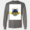 Ultra Cotton™ Adult Long Sleeve T-Shirt Thumbnail