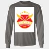 Ultra Cotton™ Adult Long Sleeve T-Shirt Thumbnail