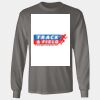 Ultra Cotton™ Adult Long Sleeve T-Shirt Thumbnail