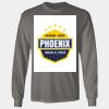 Ultra Cotton™ Adult Long Sleeve T-Shirt Thumbnail