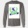 Ultra Cotton™ Adult Long Sleeve T-Shirt Thumbnail