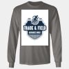 Ultra Cotton™ Adult Long Sleeve T-Shirt Thumbnail