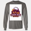 Ultra Cotton™ Adult Long Sleeve T-Shirt Thumbnail