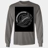 Ultra Cotton™ Adult Long Sleeve T-Shirt Thumbnail