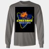 Ultra Cotton™ Adult Long Sleeve T-Shirt Thumbnail