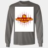 Ultra Cotton™ Adult Long Sleeve T-Shirt Thumbnail