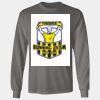 Ultra Cotton™ Adult Long Sleeve T-Shirt Thumbnail