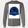 Ultra Cotton™ Adult Long Sleeve T-Shirt Thumbnail