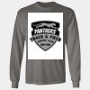 Ultra Cotton™ Adult Long Sleeve T-Shirt Thumbnail