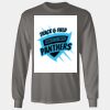 Ultra Cotton™ Adult Long Sleeve T-Shirt Thumbnail