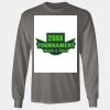 Ultra Cotton™ Adult Long Sleeve T-Shirt Thumbnail