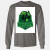 Ultra Cotton™ Adult Long Sleeve T-Shirt Thumbnail