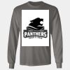 Ultra Cotton™ Adult Long Sleeve T-Shirt Thumbnail