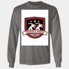 Ultra Cotton™ Adult Long Sleeve T-Shirt Thumbnail