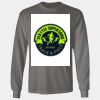 Ultra Cotton™ Adult Long Sleeve T-Shirt Thumbnail