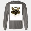 Ultra Cotton™ Adult Long Sleeve T-Shirt Thumbnail