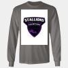 Ultra Cotton™ Adult Long Sleeve T-Shirt Thumbnail