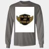 Ultra Cotton™ Adult Long Sleeve T-Shirt Thumbnail