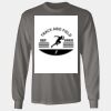 Ultra Cotton™ Adult Long Sleeve T-Shirt Thumbnail