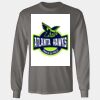 Ultra Cotton™ Adult Long Sleeve T-Shirt Thumbnail