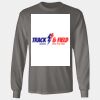 Ultra Cotton™ Adult Long Sleeve T-Shirt Thumbnail