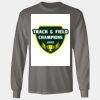 Ultra Cotton™ Adult Long Sleeve T-Shirt Thumbnail