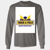 Ultra Cotton™ Adult Long Sleeve T-Shirt Thumbnail