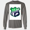 Ultra Cotton™ Adult Long Sleeve T-Shirt Thumbnail