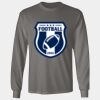 Ultra Cotton™ Adult Long Sleeve T-Shirt Thumbnail