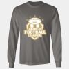 Ultra Cotton™ Adult Long Sleeve T-Shirt Thumbnail