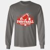 Ultra Cotton™ Adult Long Sleeve T-Shirt Thumbnail