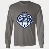 Ultra Cotton™ Adult Long Sleeve T-Shirt Thumbnail