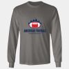 Ultra Cotton™ Adult Long Sleeve T-Shirt Thumbnail