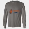 Ultra Cotton™ Adult Long Sleeve T-Shirt Thumbnail