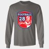 Ultra Cotton™ Adult Long Sleeve T-Shirt Thumbnail