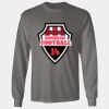 Ultra Cotton™ Adult Long Sleeve T-Shirt Thumbnail