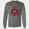 Ultra Cotton™ Adult Long Sleeve T-Shirt Thumbnail